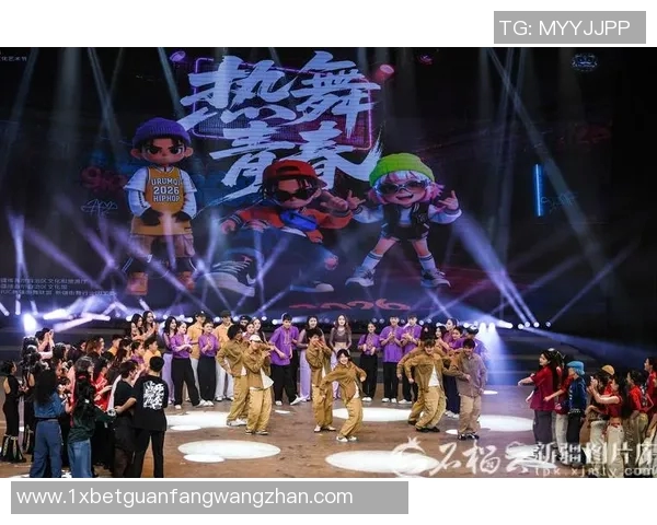 2026年3月份新闻聚焦街舞文化探讨北京街舞队战术与风格的创新与发展